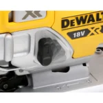 DeWalt aku ubodna pila BRUSHLESS 18V DCS334N- Solo