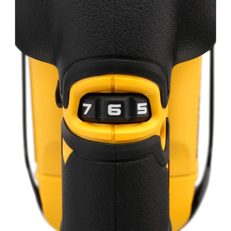 DeWalt aku ubodna pila BRUSHLESS 18V DCS334N- Solo