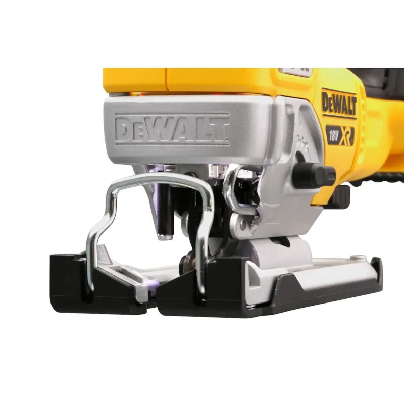 DeWalt aku ubodna pila BRUSHLESS 18V u TSTAK koferu DCS334NT-Solo