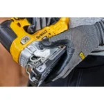DeWalt aku ubodna pila BRUSHLESS 18V u TSTAK koferu DCS334NT-Solo