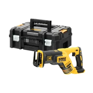 DeWalt aku recipročna pila 18V u TSTAK koferu DCS367NT - Solo