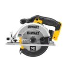 DeWalt aku cirkular kružna pila 165mm 18V u TSTAK koferu DCS391N - Solo