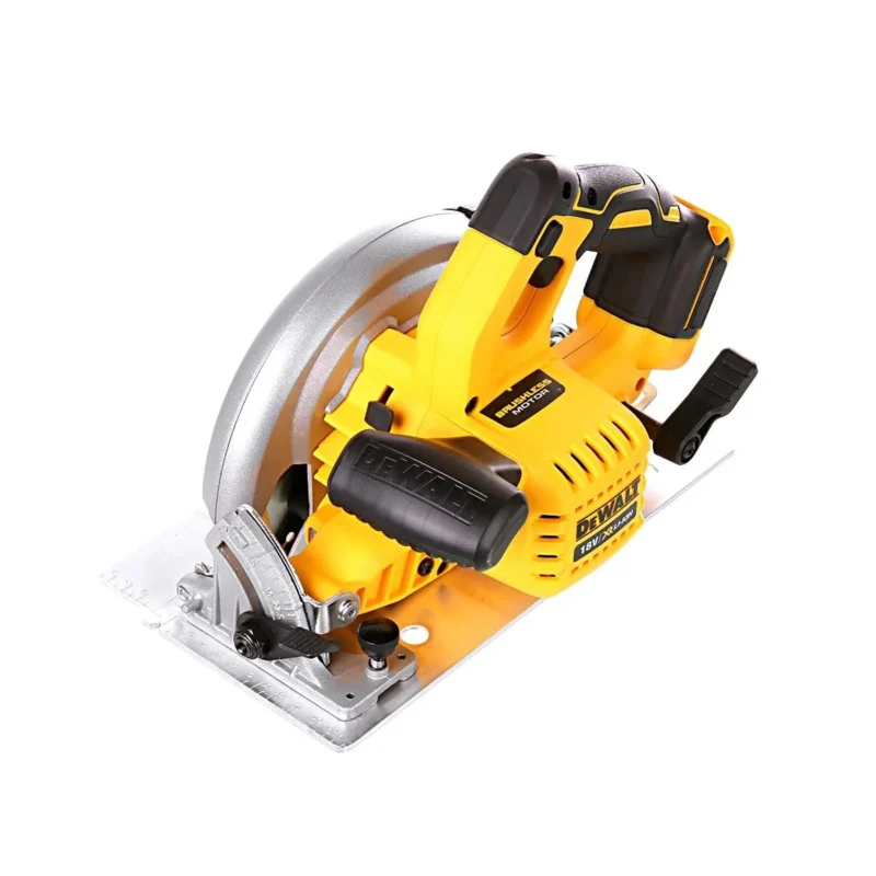DeWalt aku cirkular kružna pila 184mm 18V DCS570N Solo