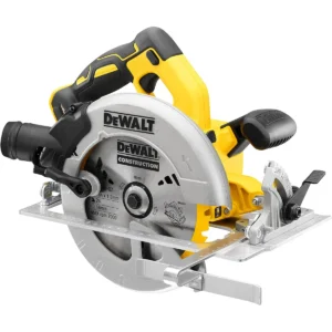 DeWalt aku cirkular kružna pila 184mm 18V DCS570N Solo