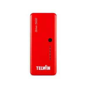 Telwin prenosni starter Power Bank DRIVE 1500 829569