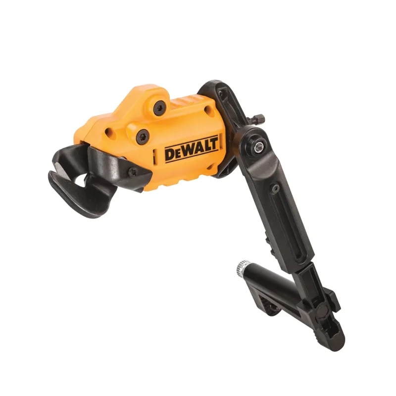 DeWalt nastavak-makaze za rezanje lima DT70620