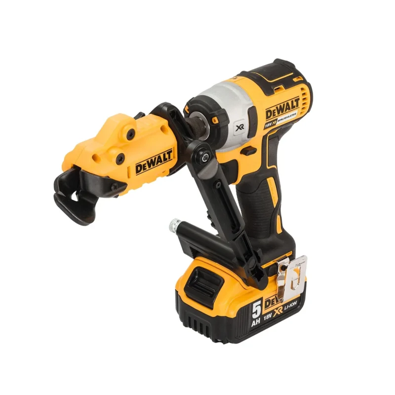 DeWalt nastavak-makaze za rezanje lima DT70620