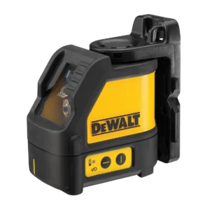 DeWalt linijski laser DW088K