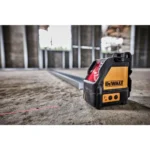 DeWalt linijski laser DW088K