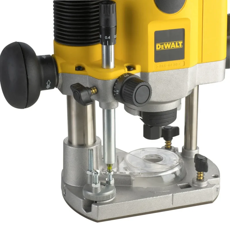 DeWalt glodalica 1100 W DW621K
