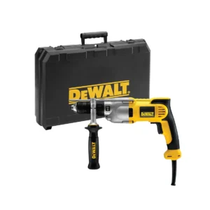 DeWalt udarna bušilica 1100 W DWD524KS