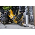 DeWalt recipročna pila lisičiji rep 1100 W DWE305PK