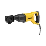 DeWalt recipročna pila lisičiji rep 1100 W DWE305PK
