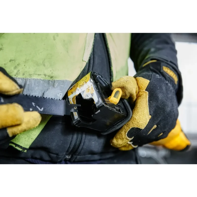 DeWalt recipročna pila lisičiji rep 1100 W DWE305PK