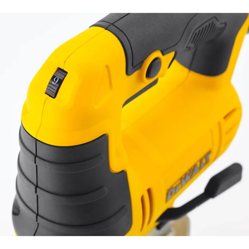 DeWalt ubodna pila 650W DWE349