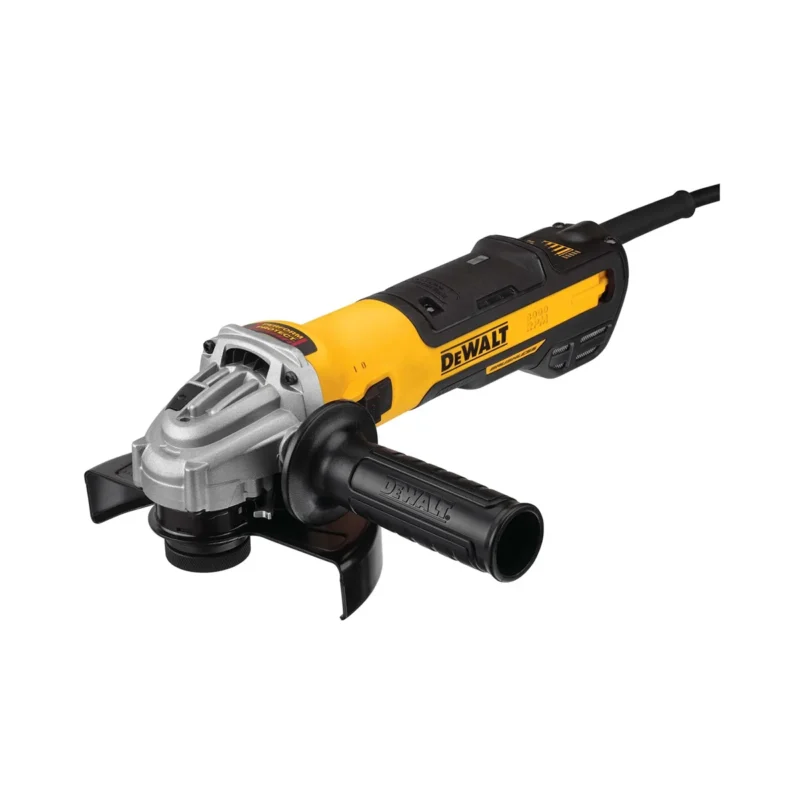 DeWalt ugaona kutna brusilica sa potenciometrom 1700W 125mm BRUSHLESS DWE4369