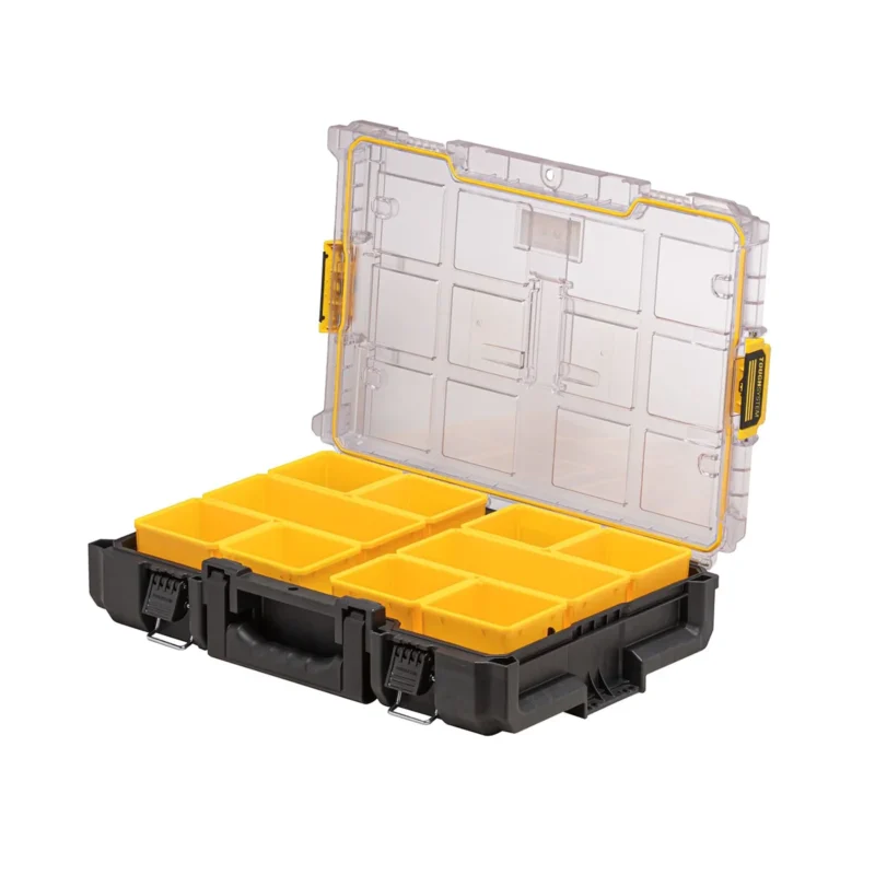 DeWalt organizator TOUGHSYSTEM 2.0 DS100 DWST83394-1