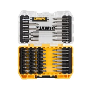 DeWalt 40-dijelni set bitova DT70705