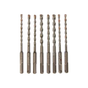 DeWalt 8/1 set borera SDS + DT60300