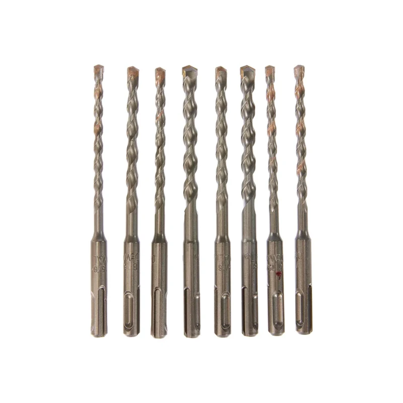 DeWalt 8/1 set borera SDS + DT60300