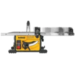 DeWalt kompaktna stoni cirkular 210mm DWE7485-QS