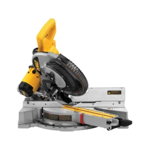 DeWalt ugaona potezna cirkular kružna pila 1675W 305mm