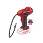 Einhell aku auto kompresor Power X-Change CE-CC 18 Li-Solo
