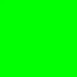 Elastotet sprej zeleni fluorescentni F10 400ml