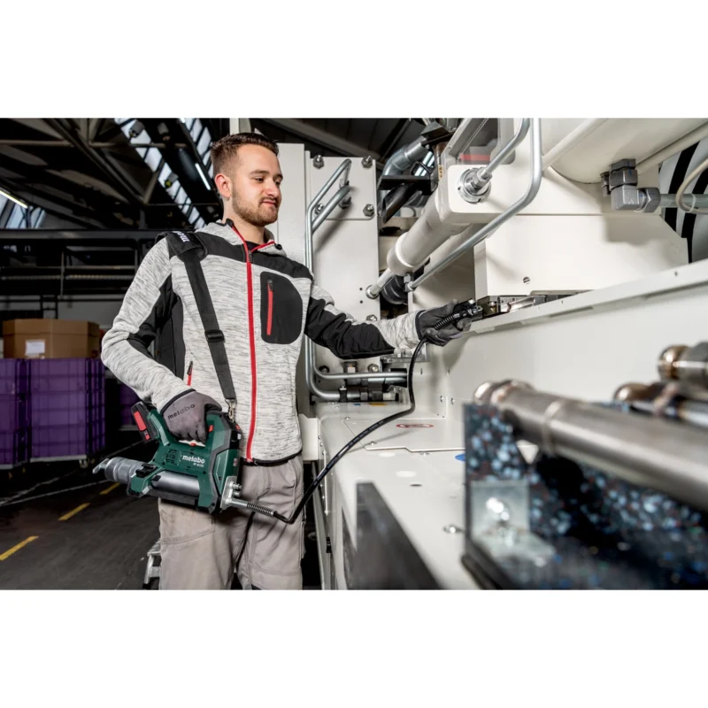 Metabo aku mazalica pištolj za podmazivanje FP 18 LTX - Solo