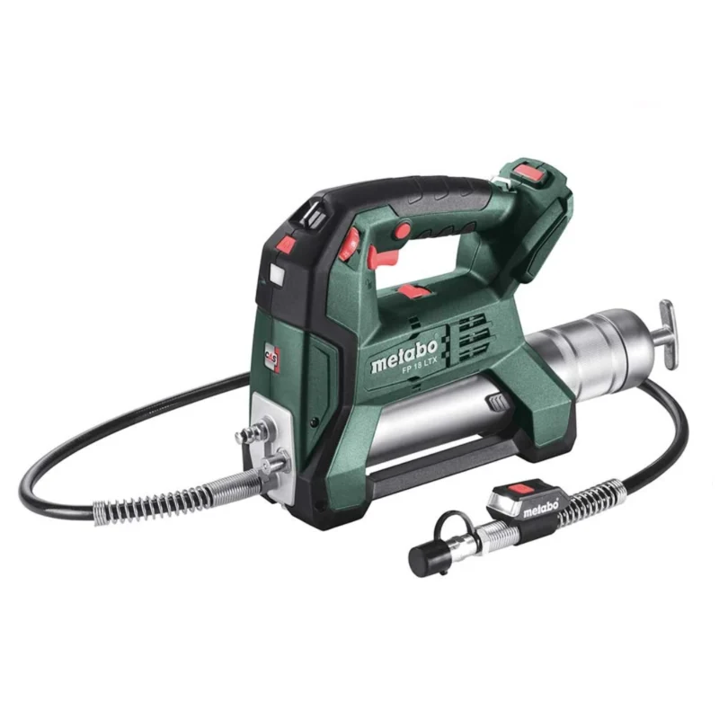 Metabo aku mazalica pištolj za podmazivanje FP 18 LTX - Solo