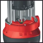 Einhell potopna pumpa za prljavu vodu GC-DP 3325
