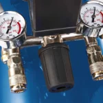 Scheppach kompresor za vazduh HC53DC 50L