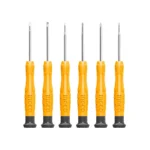INGCO 6-dijelni set preciznih odvijača HKSD0618