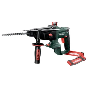 Metabo aku udarni čekić bušilica KHA 18 LTX  18V - Solo