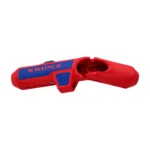 Knipex skidač izolacije Univerzalni ErgoStrip 135mm – 16 95 01 SB