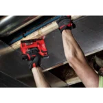 Milwaukee aku klemarica M12 BST-0 6-14mm Solo