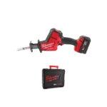 Milwaukee aku sabljasta recipročna pila M18 FHZ-0X  Solo