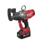 Milwaukee aku udarni odvijač M18 ONEFHIWF1-802X 1" 2400 Nm sa koferom Kit