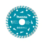 Makita dijamantska ploča za suvo rezanje betona 115x22.23 mm D-41626