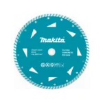 Makita dijamantska ploča za suvo rezanje betona 230x22.23 mm D-41654