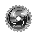 Makita list rezna ploča za drvo za pilu EFFICUT 185x30 mm 40Z E-12170