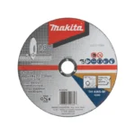 Makita rezna ploča za inox-metal 180x1.8x22.23 mm B-60458