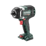 Metabo aku udarni odvijač SSW 18 LTX 800 BL 602403850- Solo