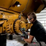 Metabo aku udarni odvijač SSW 18 LTX 800 BL 602403850- Solo