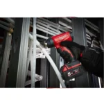 Milwaukee aku fen 470°C M18 BHG-0 Solo