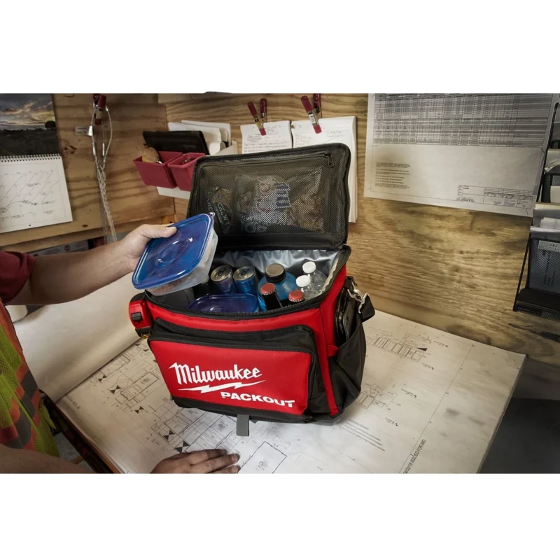 Milwaukee torba hladnjak  380 x 240 x 330 mm 4932471132