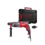 Milwaukee čekić bušilica PH 26 TX 800W SDS-PLUS sa koferom