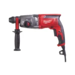 Milwaukee čekić bušilica PH 26 TX 800W SDS-PLUS sa koferom