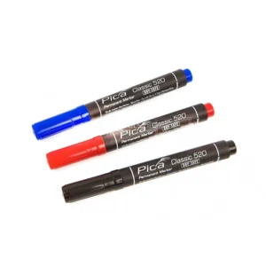 Pica marker permanentni 1-4mm 520