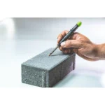 Pica marker za rupe grafitni 3030